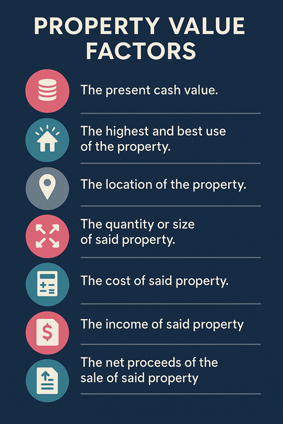 Tax Calculations infographic